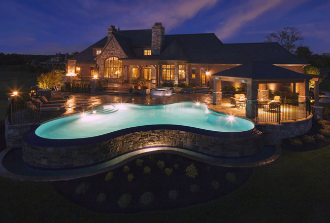 Swimming Pools