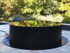 Custom Features #008 by Lewis Aquatech