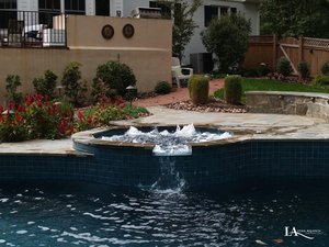 Custom Features #015 by Lewis Aquatech
