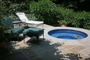 Custom Features #026 by Lewis Aquatech