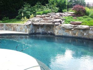 Custom Features #036 by Lewis Aquatech