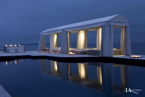 Exterior Decor #015 by Lewis Aquatech