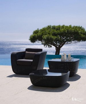 Exterior Decor #021 by Lewis Aquatech