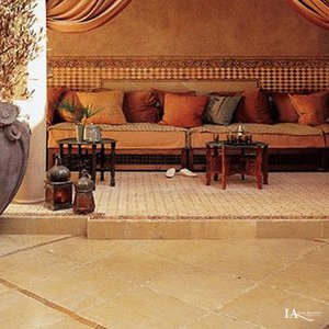 Interior Decor #002 by Lewis Aquatech