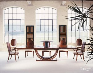 Interior Decor #006 by Lewis Aquatech