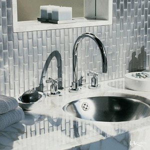 Interior Decor #007 by Lewis Aquatech