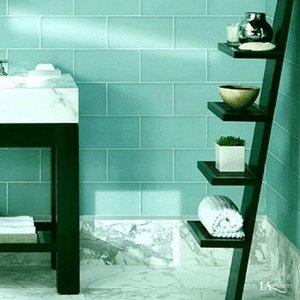 Interior Decor #011 by Lewis Aquatech