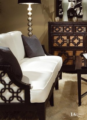Interior Decor #014 by Lewis Aquatech