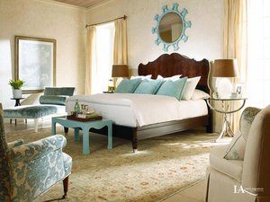 Interior Decor #017 by Lewis Aquatech
