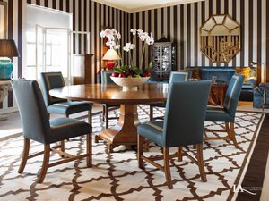 Interior Decor #018 by Lewis Aquatech