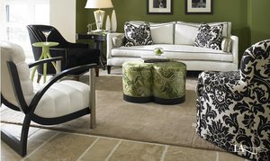 Interior Decor #019 by Lewis Aquatech