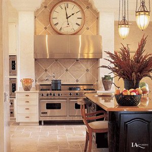 Interior Decor #020 by Lewis Aquatech