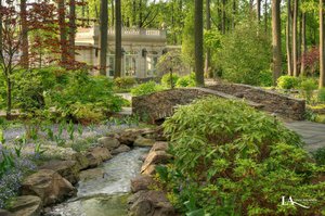 Landscaping #004 by Lewis Aquatech