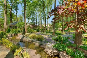 Landscaping #005 by Lewis Aquatech
