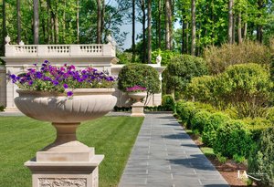 Landscaping #016 by Lewis Aquatech