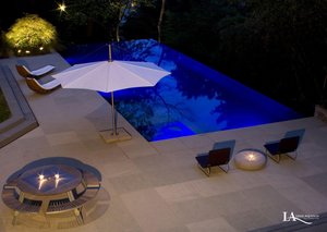 Night Lighting #013 by Lewis Aquatech