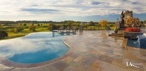 Swimming Pools #007 by Lewis Aquatech