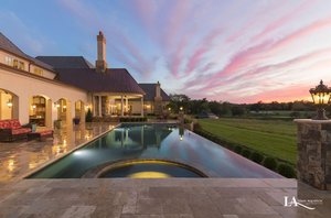 Swimming Pools #008 by Lewis Aquatech