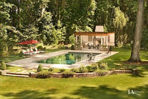 Swimming Pools #016 by Lewis Aquatech
