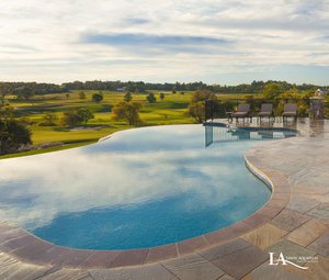 Swimming Pools #019 by Lewis Aquatech