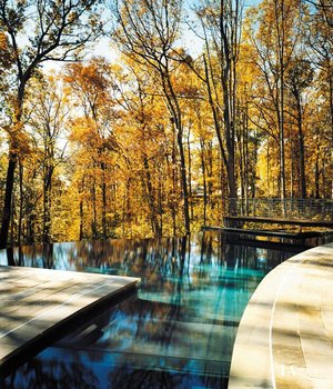 Swimming Pools #021 by Lewis Aquatech