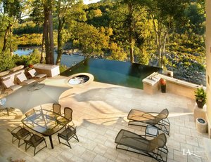Swimming Pools #028 by Lewis Aquatech