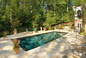 Swimming Pools #031 by Lewis Aquatech