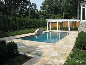 Swimming Pools #033 by Lewis Aquatech