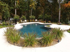 Swimming Pools #036 by Lewis Aquatech