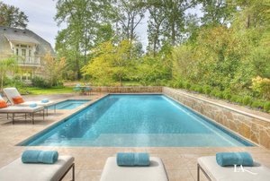 Swimming Pools #047 by Lewis Aquatech