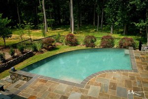 Swimming Pools #049 by Lewis Aquatech