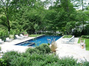 Swimming Pools #051 by Lewis Aquatech