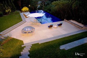 Swimming Pools #056 by Lewis Aquatech