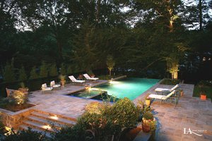 Swimming Pools #065 by Lewis Aquatech
