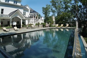 Swimming Pools #072 by Lewis Aquatech