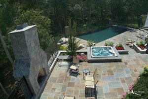 Swimming Pools #073 by Lewis Aquatech
