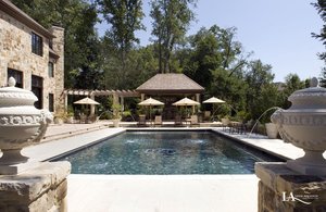 Swimming Pools #078 by Lewis Aquatech