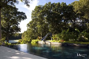 Swimming Pools #081 by Lewis Aquatech