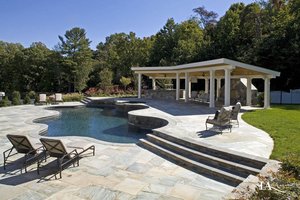 Swimming Pools #083 by Lewis Aquatech