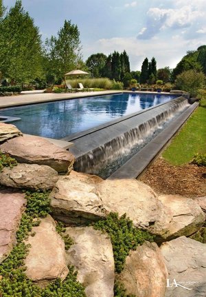 Swimming Pools #088 by Lewis Aquatech
