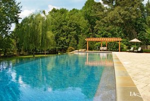 Swimming Pools #089 by Lewis Aquatech