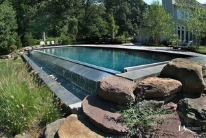Swimming Pools #092 by Lewis Aquatech
